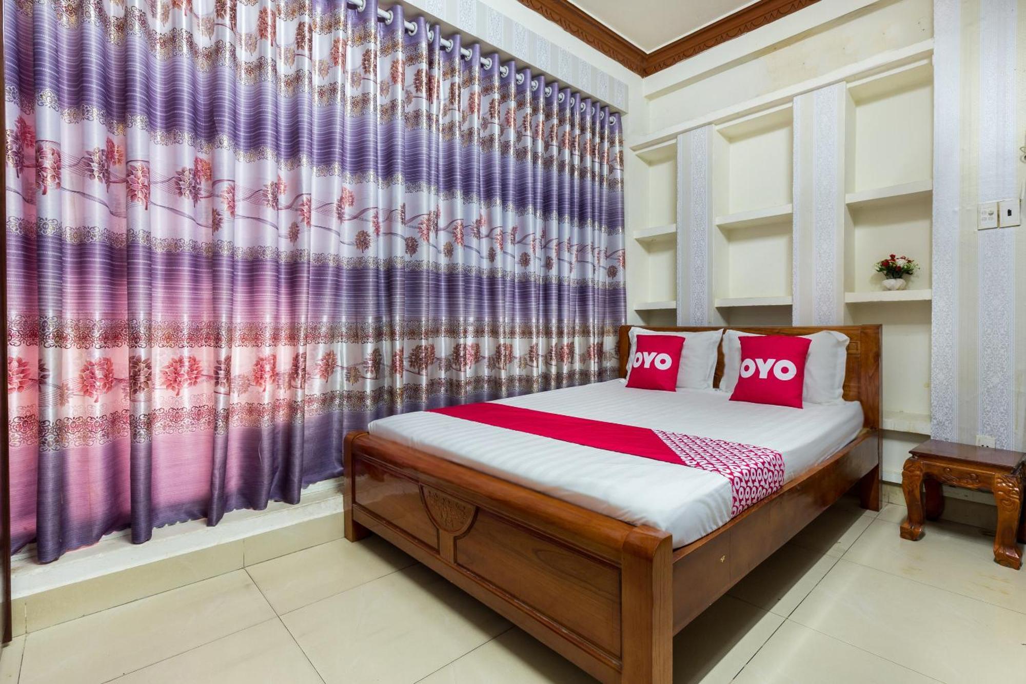 Van Anh Hotel Thành Pho Ho Chí Minh Esterno foto